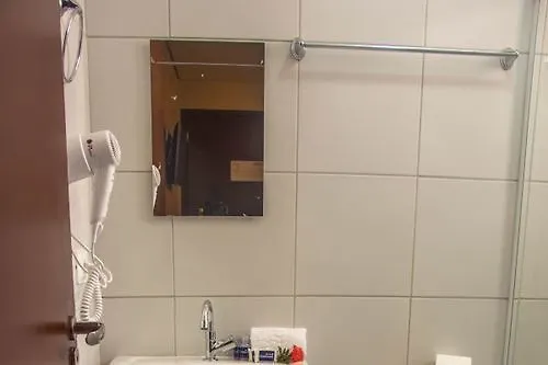 **  Hotel Enseada Aeroporto Recife Brazil