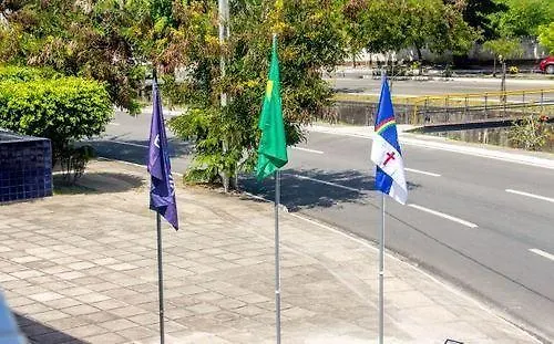 Hotel Enseada Aeroporto Recife