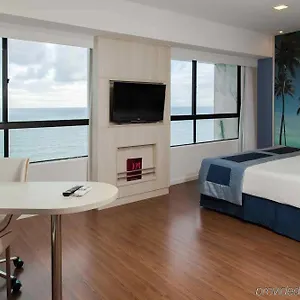 Mercure Navegantes **** Récife